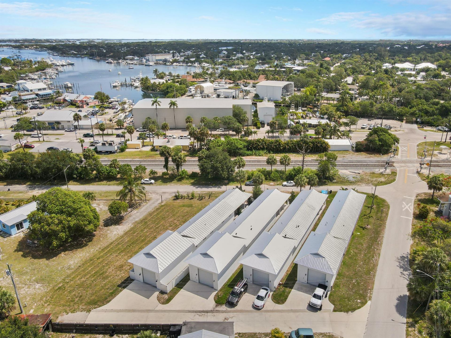 4982 SE Railway Avenue, Stuart, FL 34997 Photo