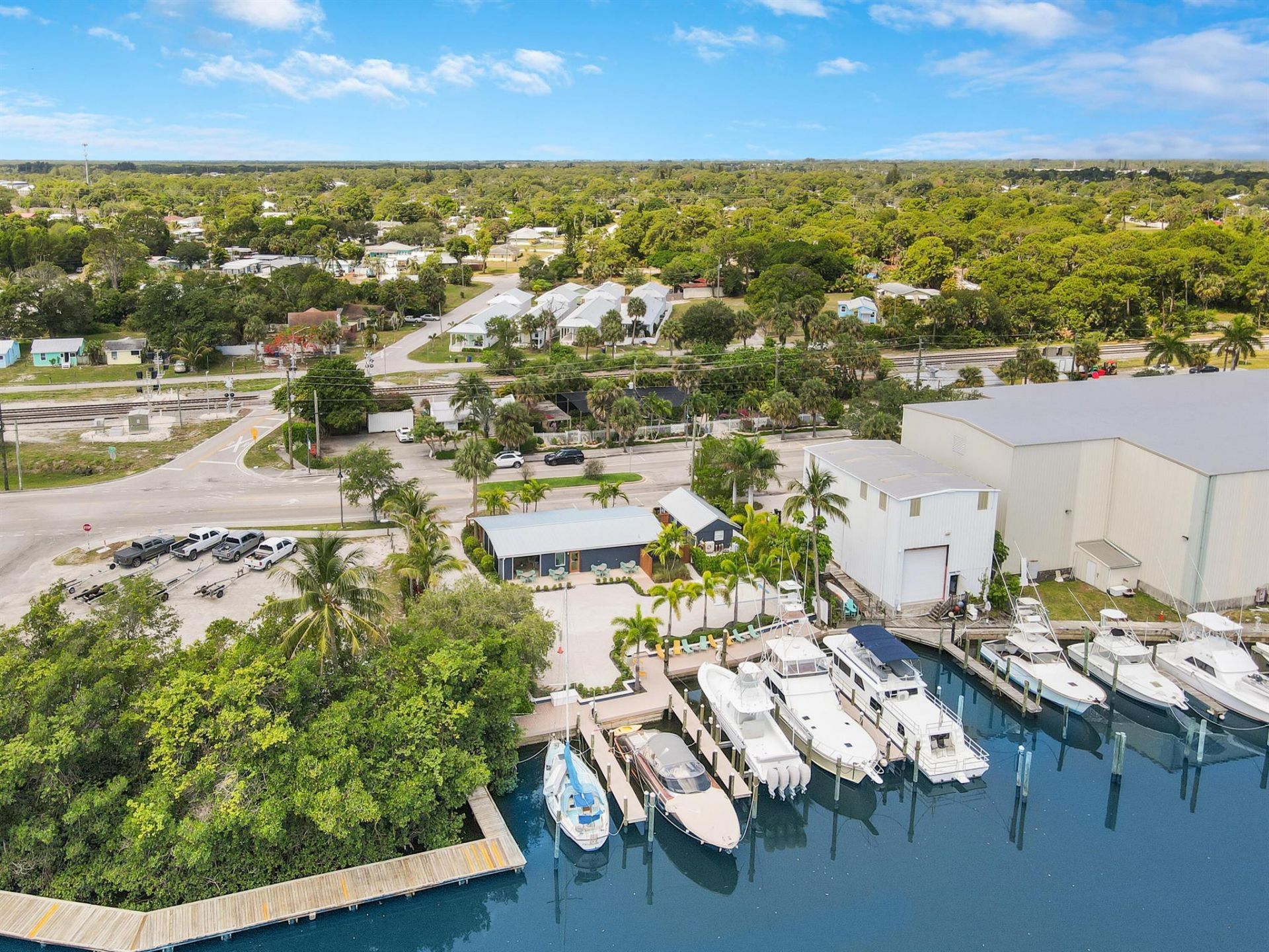 4982 SE Railway Avenue, Stuart, FL 34997 Photo