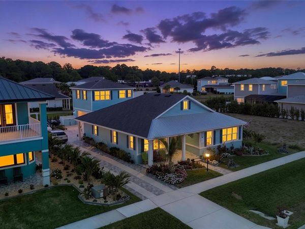 5250 RIVEREDGE DRIVE, TITUSVILLE, FL 32780