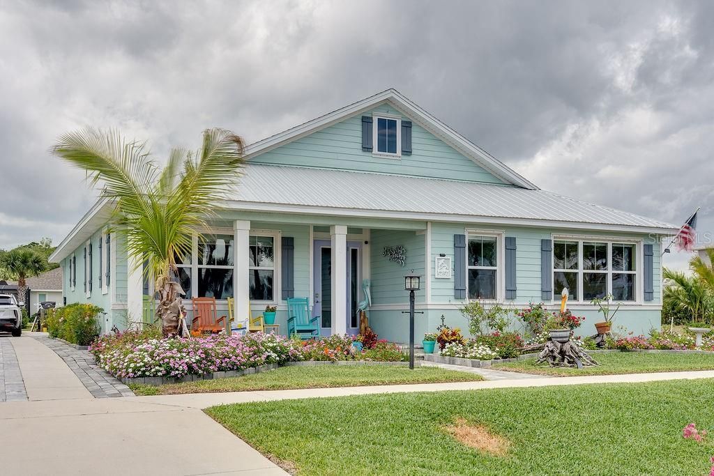 5250 Riveredge Drive, Titusville, FL 32780 Photo