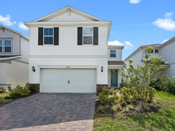 10245 PARK ESTATES AVENUE, ORLANDO, FL 32836