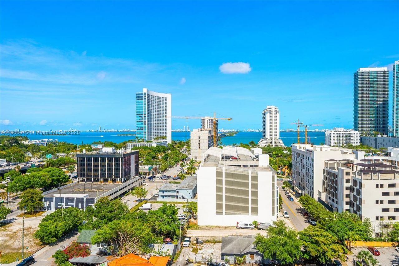 3470 E Coast Ave, Unit H1201, Miami, FL 33137 Photo