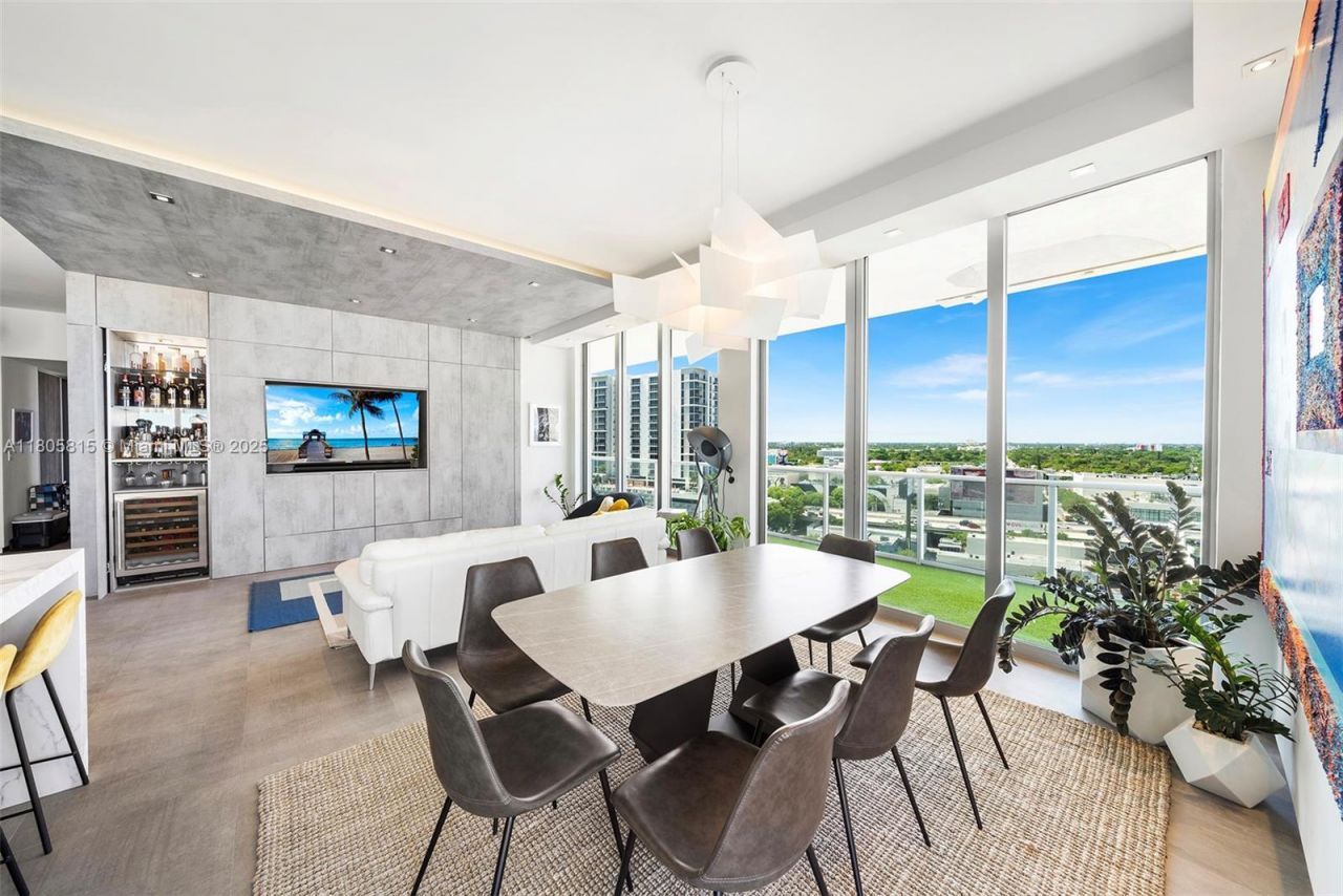 3470 E Coast Ave, Unit H1201, Miami, FL 33137 Photo