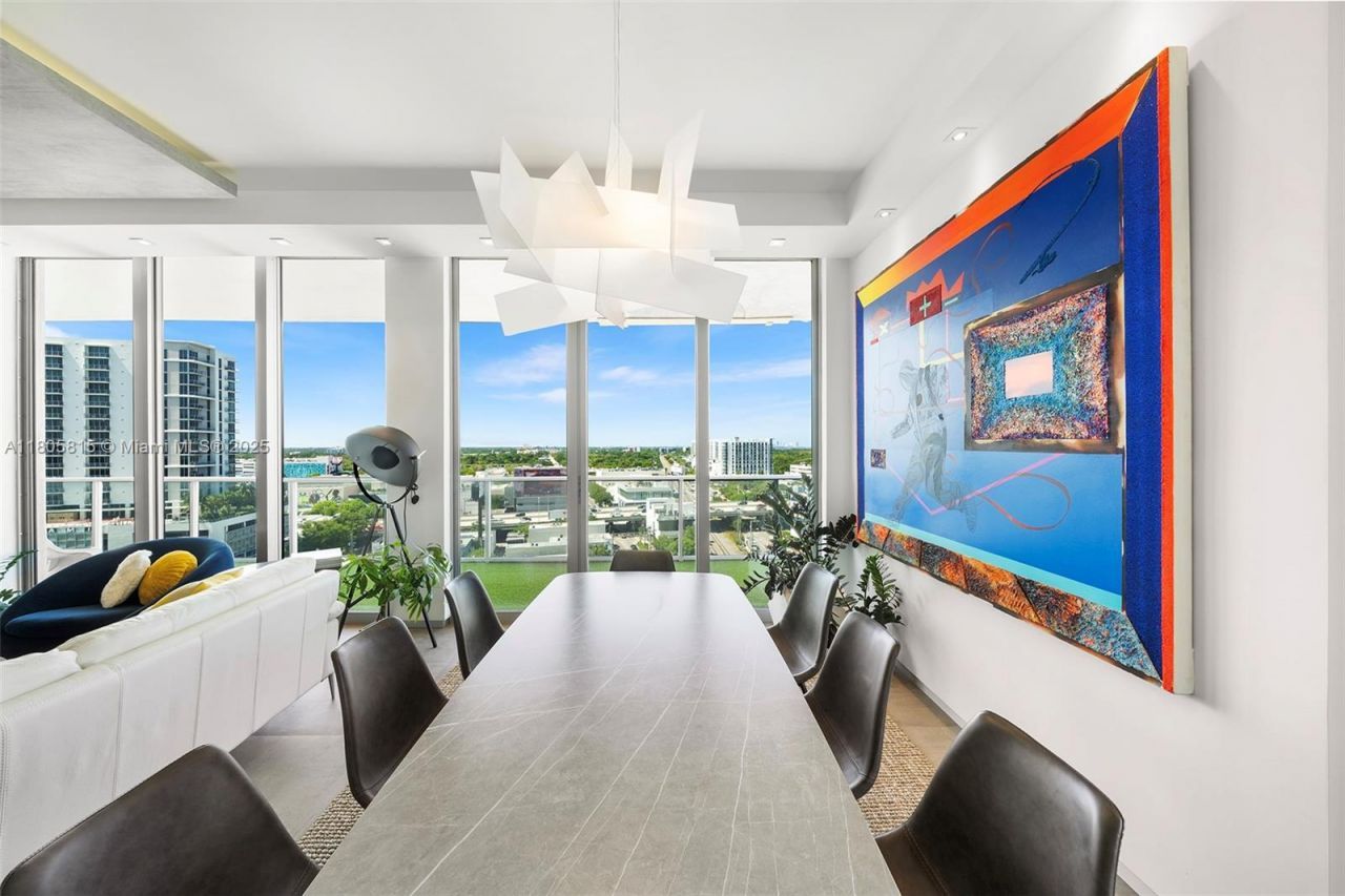 3470 E Coast Ave, Unit H1201, Miami, FL 33137 Photo