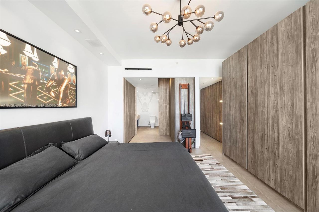 3470 E Coast Ave, Unit H1201, Miami, FL 33137 Photo