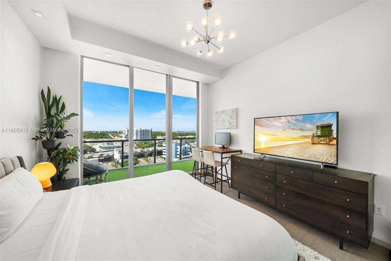3470 E Coast Ave, Unit H1201, Miami, FL 33137 Photo