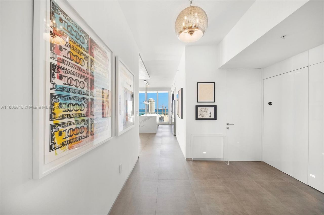 3470 E Coast Ave, Unit H1201, Miami, FL 33137 Photo