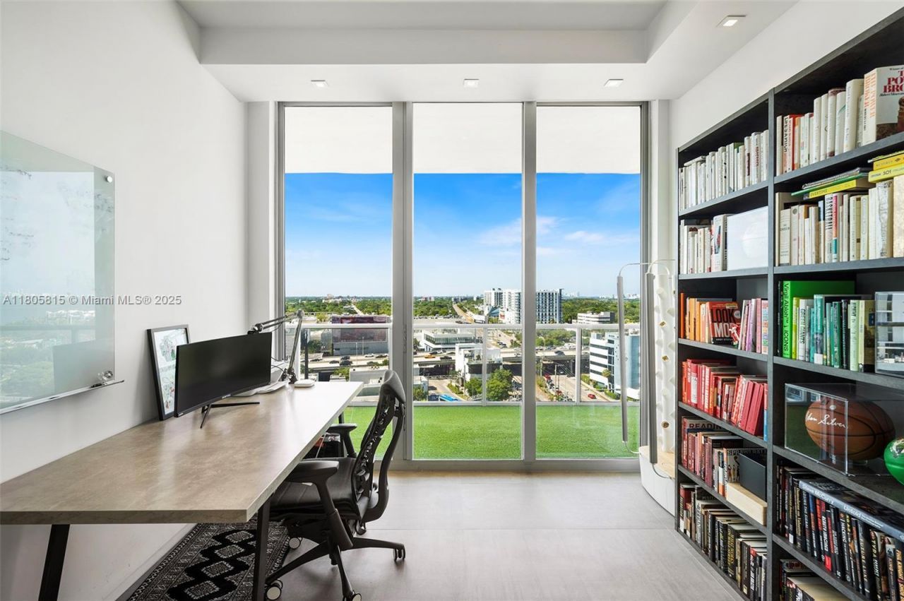 3470 E Coast Ave, Unit H1201, Miami, FL 33137 Photo