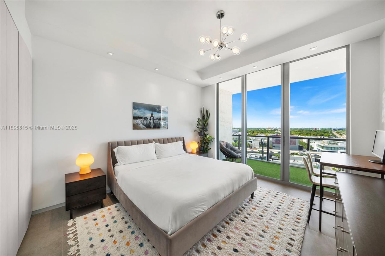 3470 E Coast Ave, Unit H1201, Miami, FL 33137 Photo