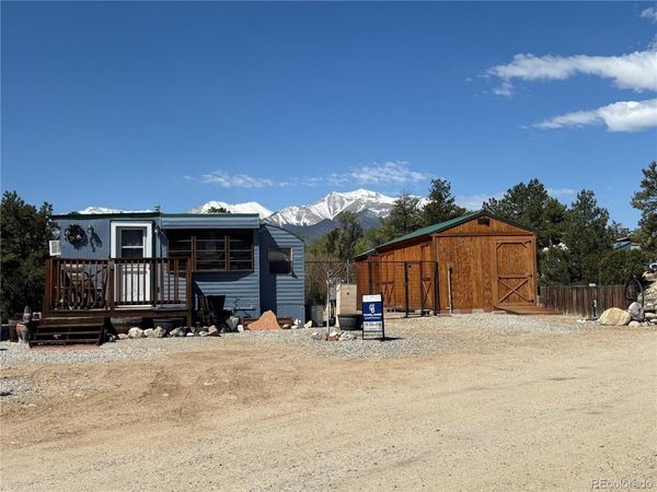 10795 County Road 197 A, Unit 282 & 283, Nathrop, CO 81236