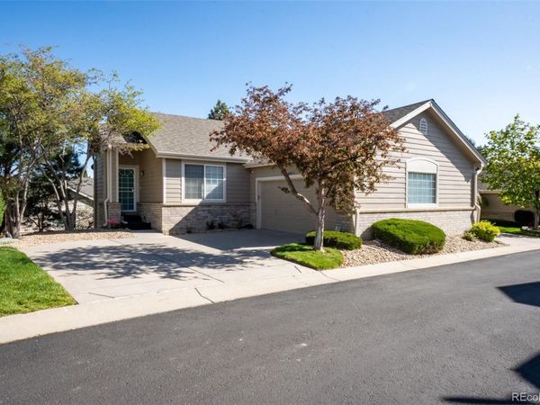 9567 Brentwood Way, Unit A, Broomfield, CO 80021
