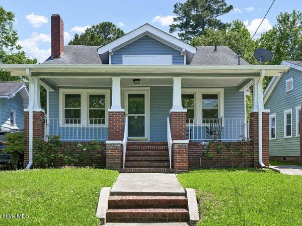 1912 Nun Street, Wilmington, NC 28403