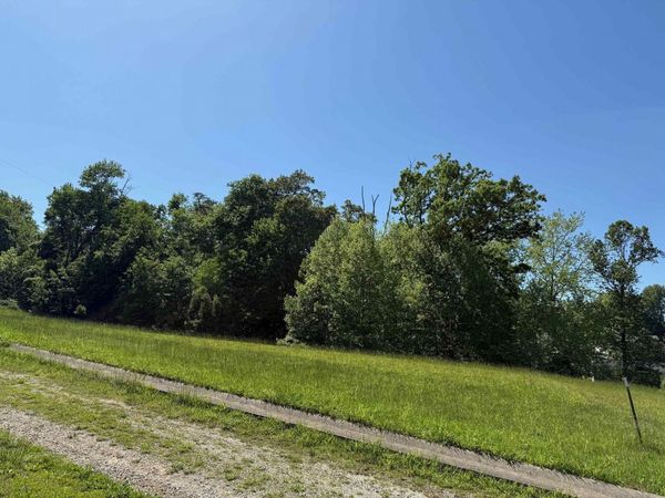 Lot #16 Meadow Glen Road, Flatwoods, KY 41139