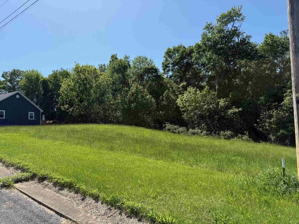 Lot #18 Meadow Glen Road, Flatwoods, KY 41139