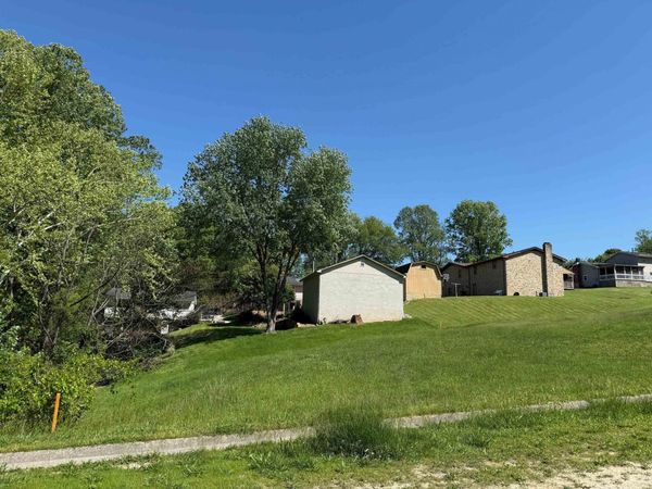 Lot #7 Meadow Glen Road, Flatwoods, KY 41139
