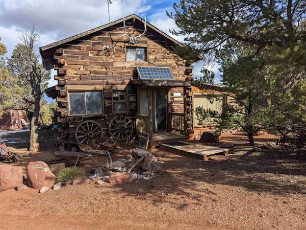 9400 Canal Road, Glade Park, CO 81523