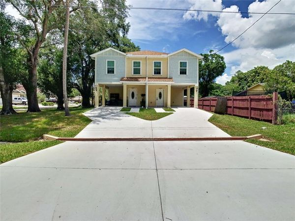 4209 W WOODLAWN AVENUE, TAMPA, FL 33614