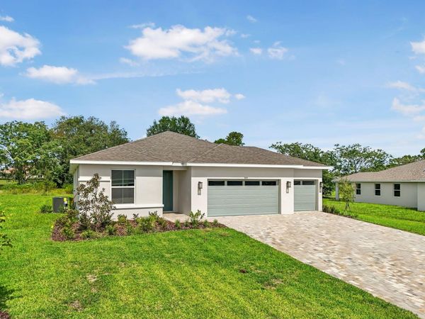 9195 PLAYERS DRIVE, WEEKI WACHEE, FL 34613