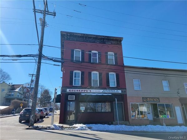 1 Main Street, Walden, NY 12586