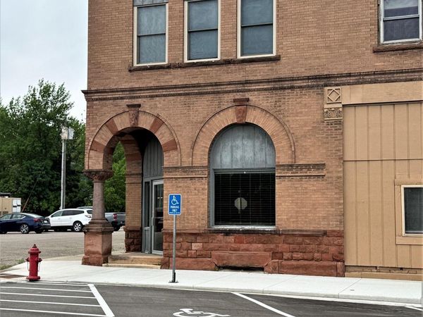 160 S Jackson Street, Thompson, IA 50478