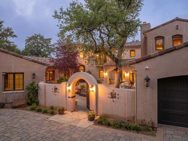 23835 Viejas Grade Rd, Descanso, CA 91916