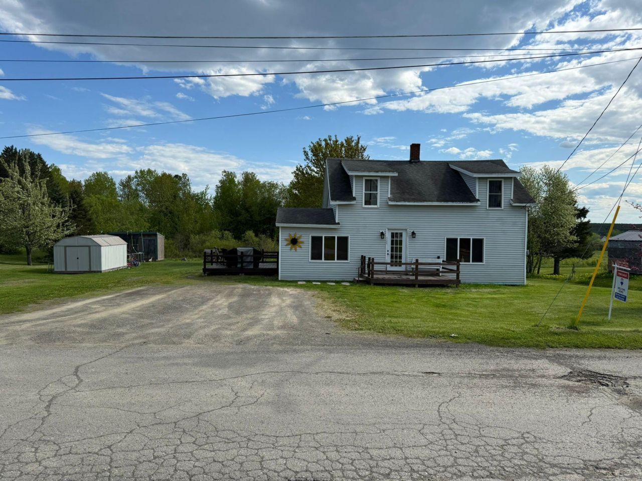 131 Oak Street, Ashland, ME 04732 Main Photo