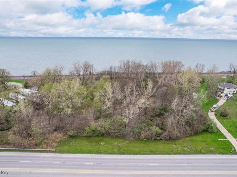 VL W Erie Avenue, Lorain, OH 44053 Photo 1