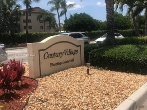 12500 SW 5th Ct, Unit 210M, Pembroke Pines, FL 33027