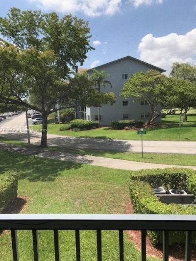 12500 SW 5th Ct, Unit 210M, Pembroke Pines, FL 33027 Photo