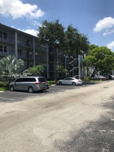 12500 SW 5th Ct, Unit 210M, Pembroke Pines, FL 33027 Photo