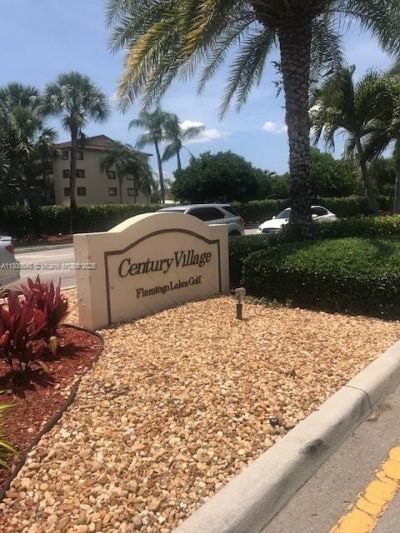 12500 SW 5th Ct, Unit 210M, Pembroke Pines, FL 33027 Photo