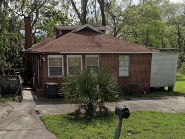 2842 EDISON Avenue, Jacksonville, FL 32254