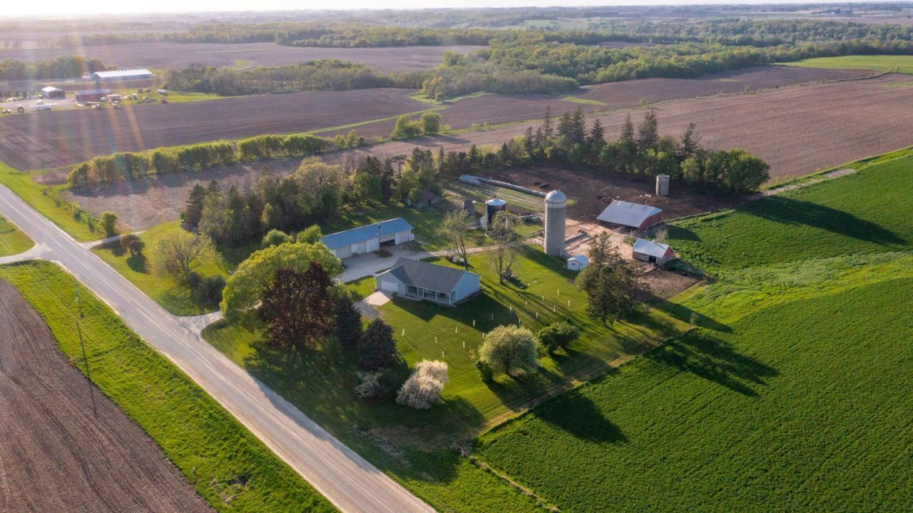 22842 530th Street, West Concord, MN 55985 Main Photo