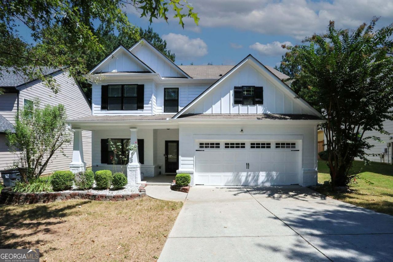 519 Granite Court Nw, Lawrenceville, GA 30044 Main Photo