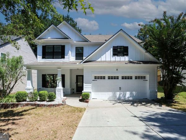 519 Granite Court NW, Lawrenceville, GA 30044