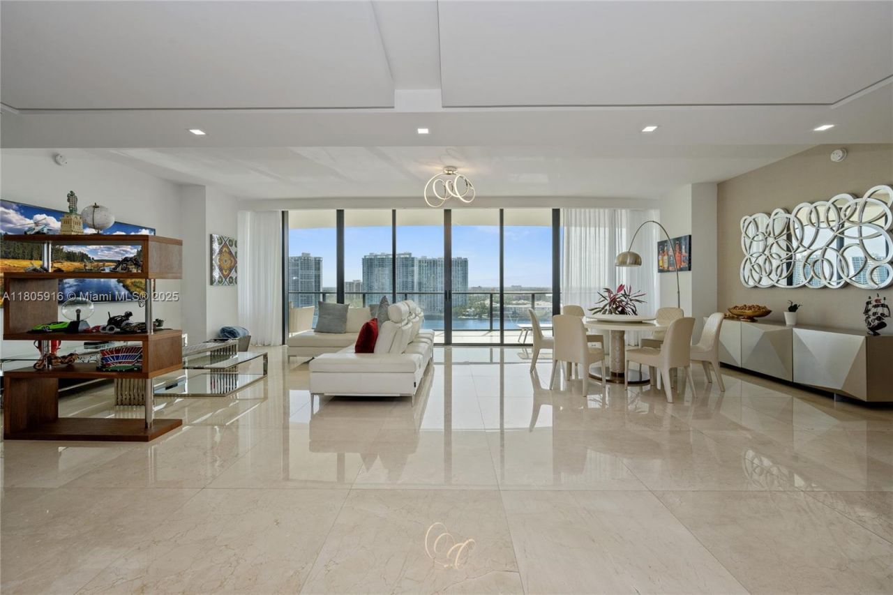 5500 Island Estates Dr, Unit 1404 & 140, Aventura, FL 33160 Photo