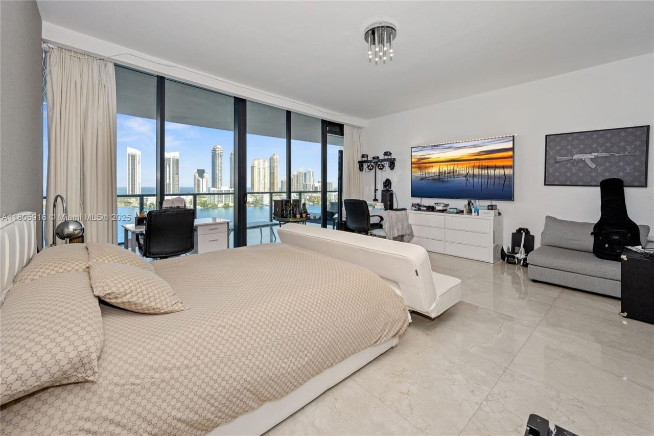 5500 Island Estates Dr, Unit 1404 & 140, Aventura, FL 33160 Photo