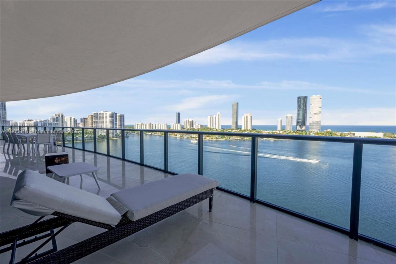 5500 Island Estates Dr, Unit 1404 & 140, Aventura, FL 33160 Photo