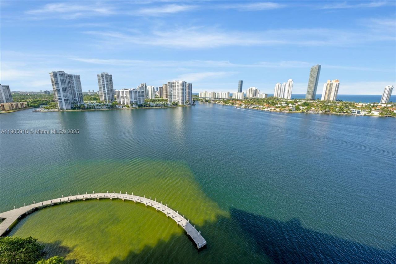 5500 Island Estates Dr, Unit 1404 & 140, Aventura, FL 33160 Photo