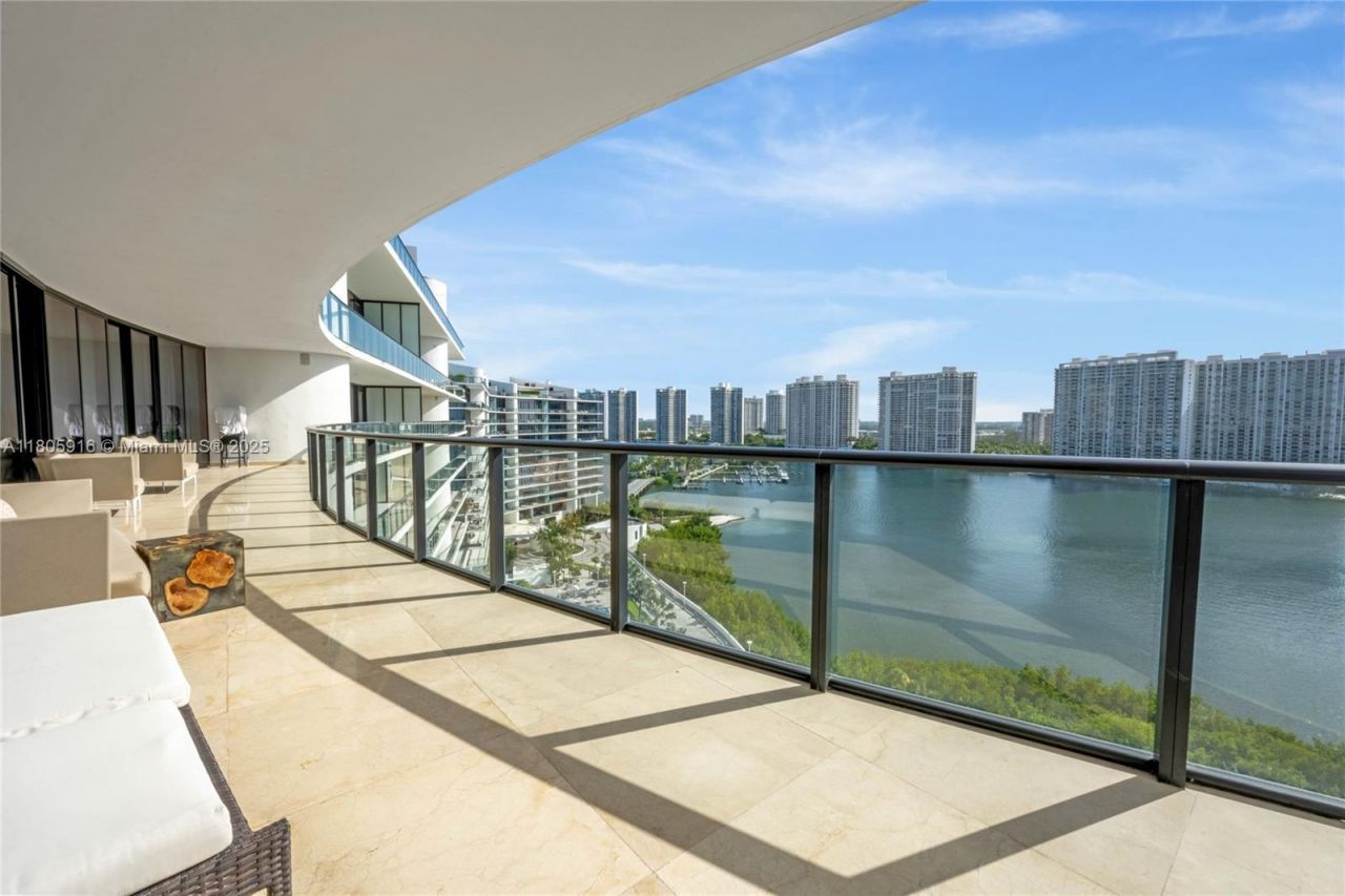 5500 Island Estates Dr, Unit 1404 & 140, Aventura, FL 33160 Photo