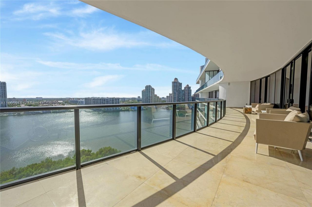 5500 Island Estates Dr, Unit 1404 & 140, Aventura, FL 33160 Photo