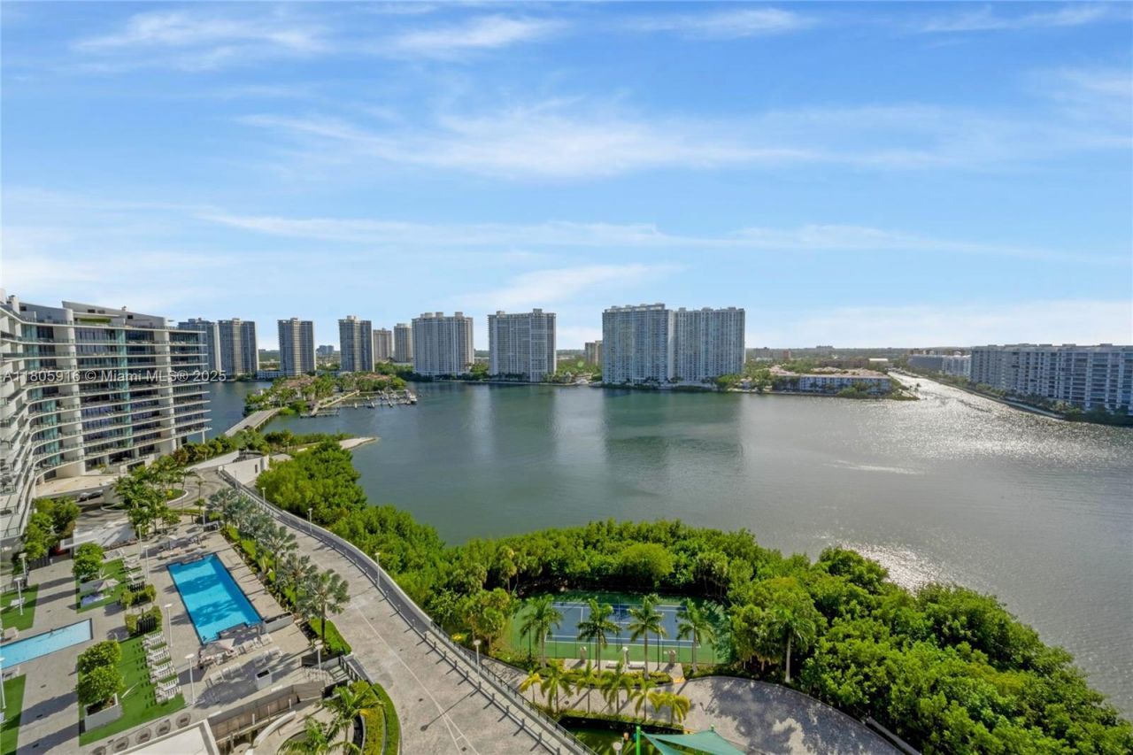 5500 Island Estates Dr, Unit 1404 & 140, Aventura, FL 33160 Photo