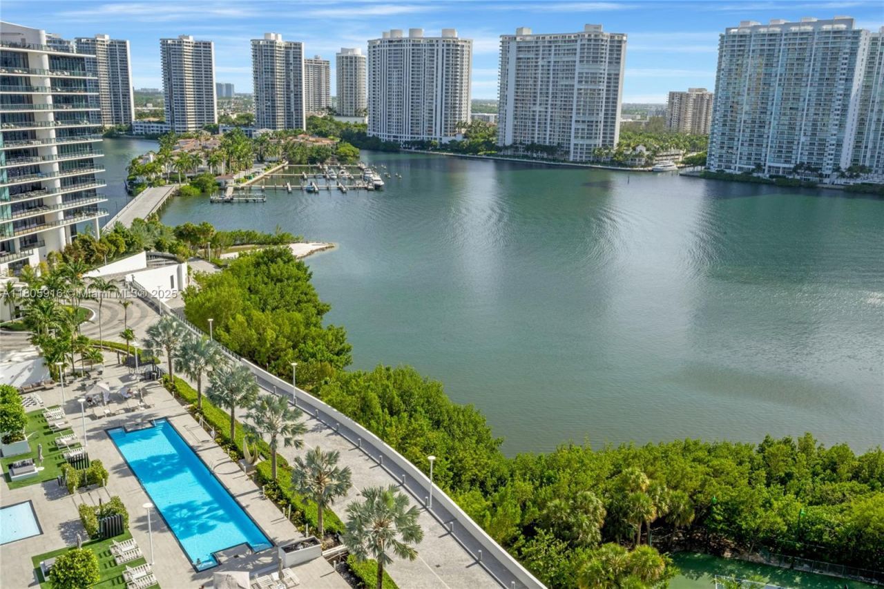 5500 Island Estates Dr, Unit 1404 & 140, Aventura, FL 33160 Photo