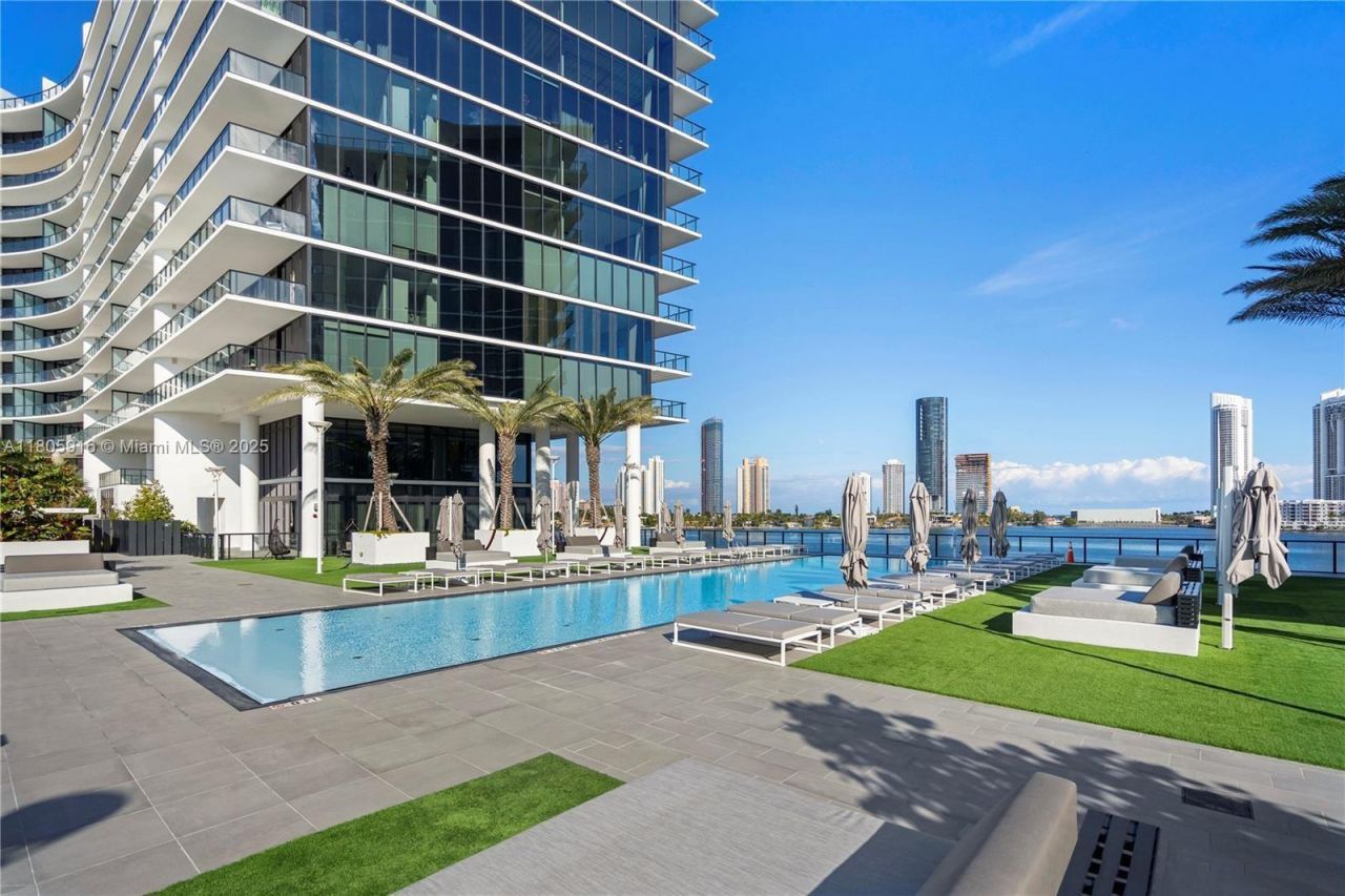 5500 Island Estates Dr, Unit 1404 & 140, Aventura, FL 33160 Photo