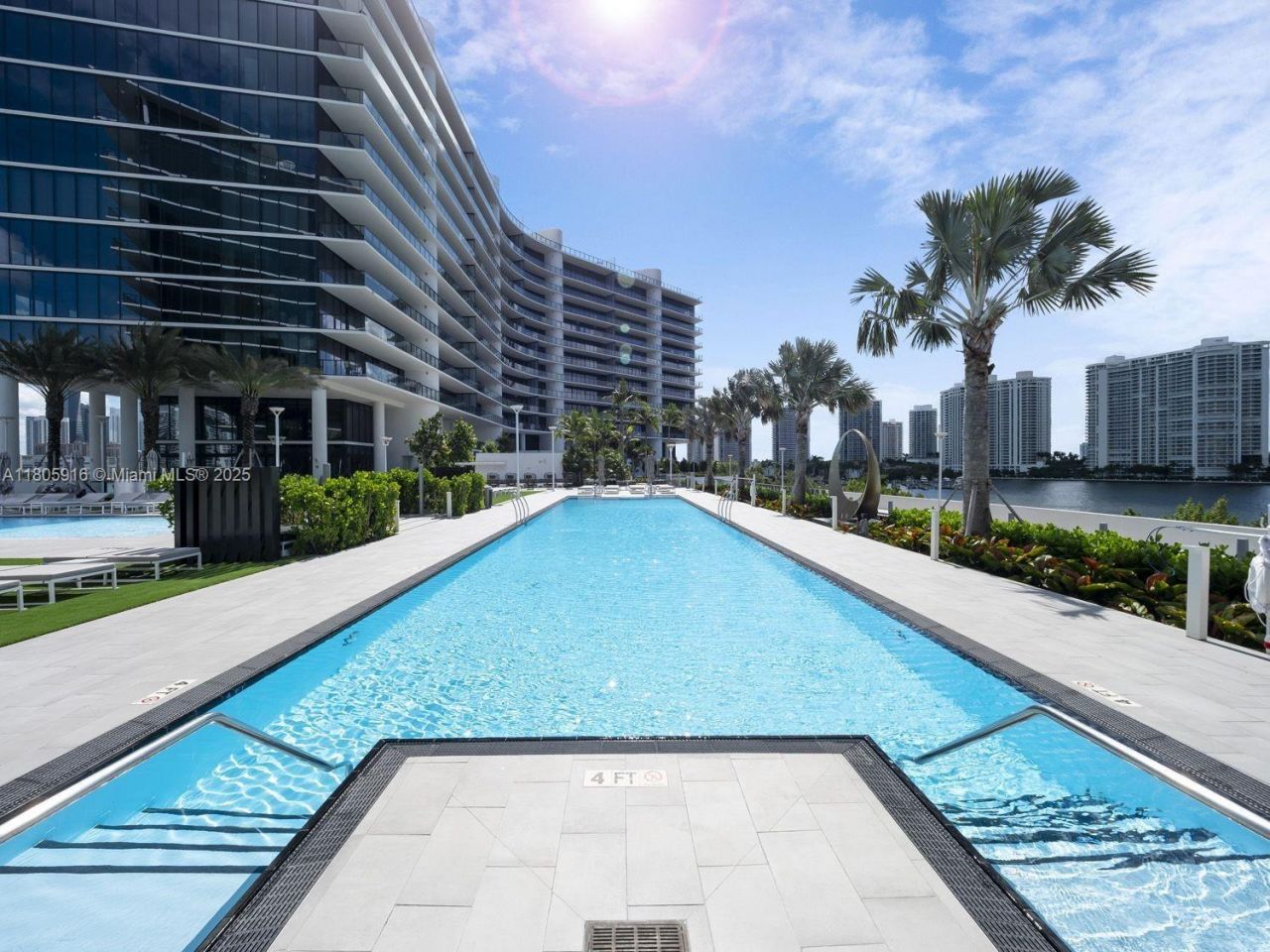 5500 Island Estates Dr, Unit 1404 & 140, Aventura, FL 33160 Photo