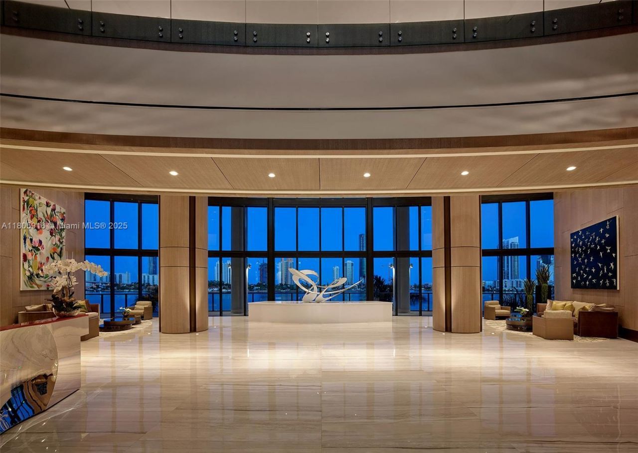 5500 Island Estates Dr, Unit 1404 & 140, Aventura, FL 33160 Photo