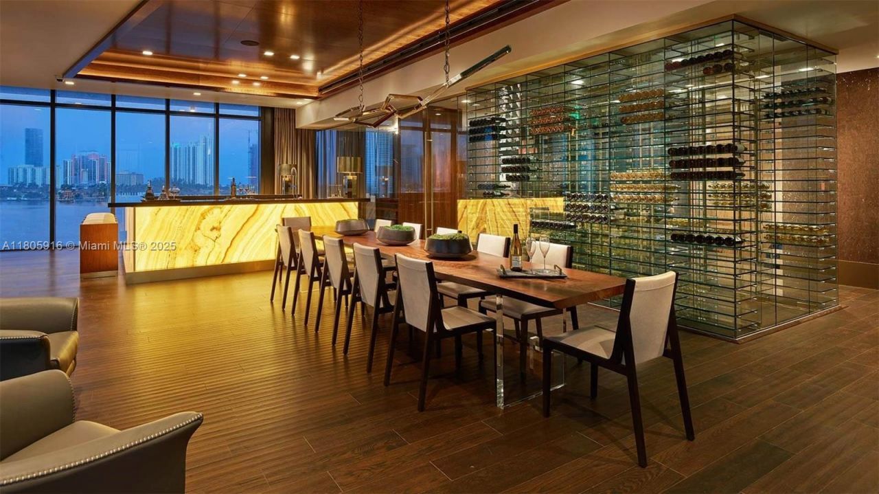 5500 Island Estates Dr, Unit 1404 & 140, Aventura, FL 33160 Photo