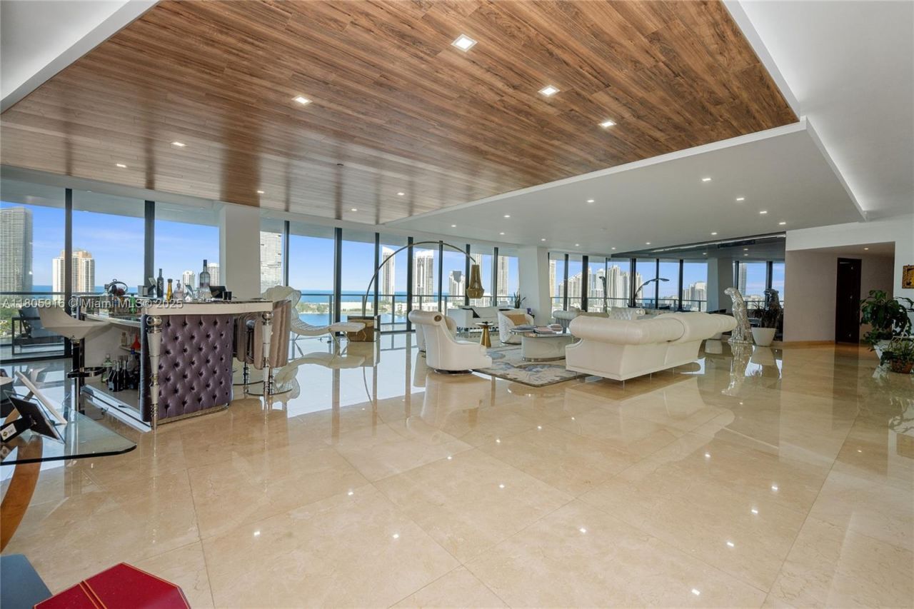 5500 Island Estates Dr, Unit 1404 & 140, Aventura, FL 33160 Photo