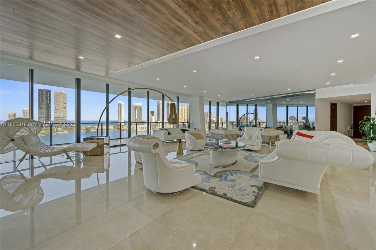 5500 Island Estates Dr, Unit 1404 & 140, Aventura, FL 33160 Photo