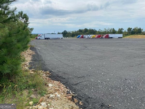 201 Five Forks Road NE, Cartersville, GA 30121